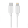 Cable Apple USB-C a Ligthning